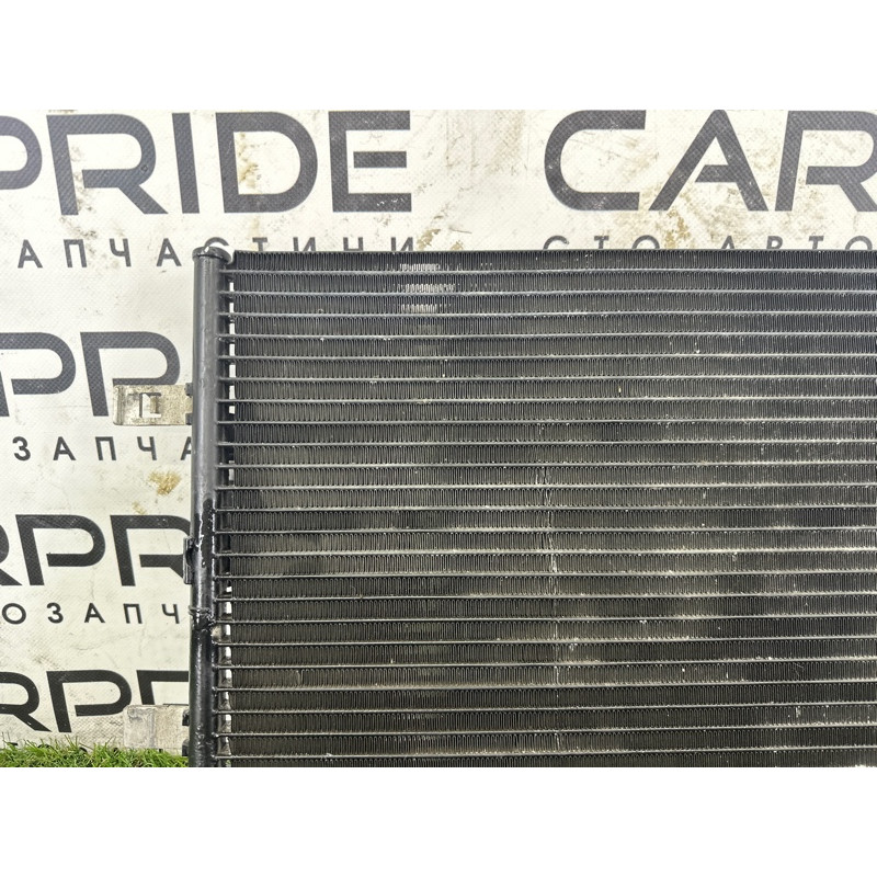 Радиатор кондиционера (отопление и кондиционирование) AUDI Q5 8R 2012 2.0 CAEB 8K0260403AF