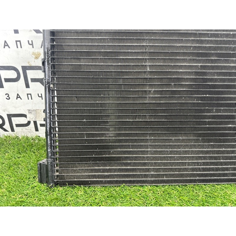 Радиатор кондиционера (отопление и кондиционирование) AUDI Q5 8R 2012 2.0 CAEB 8K0260403AF