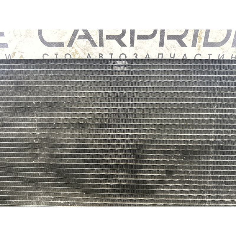 Радиатор кондиционера (отопление и кондиционирование) AUDI Q5 8R 2012 2.0 CAEB 8K0260403AF