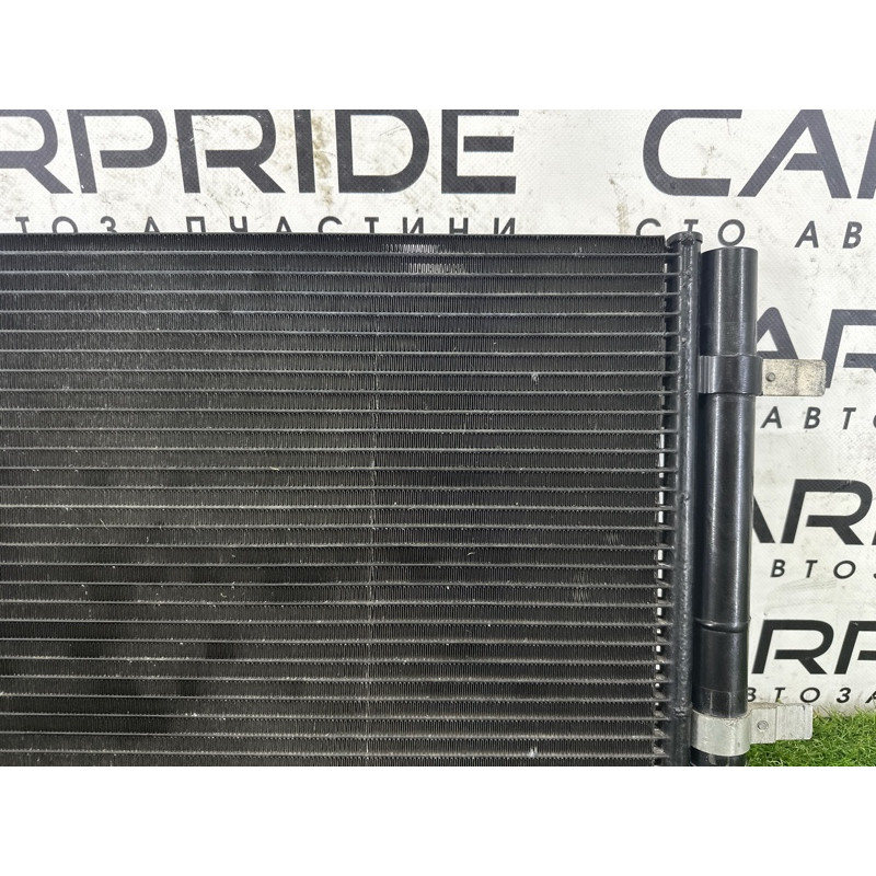 Радиатор кондиционера (отопление и кондиционирование) AUDI Q5 8R 2012 2.0 CAEB 8K0260403AF