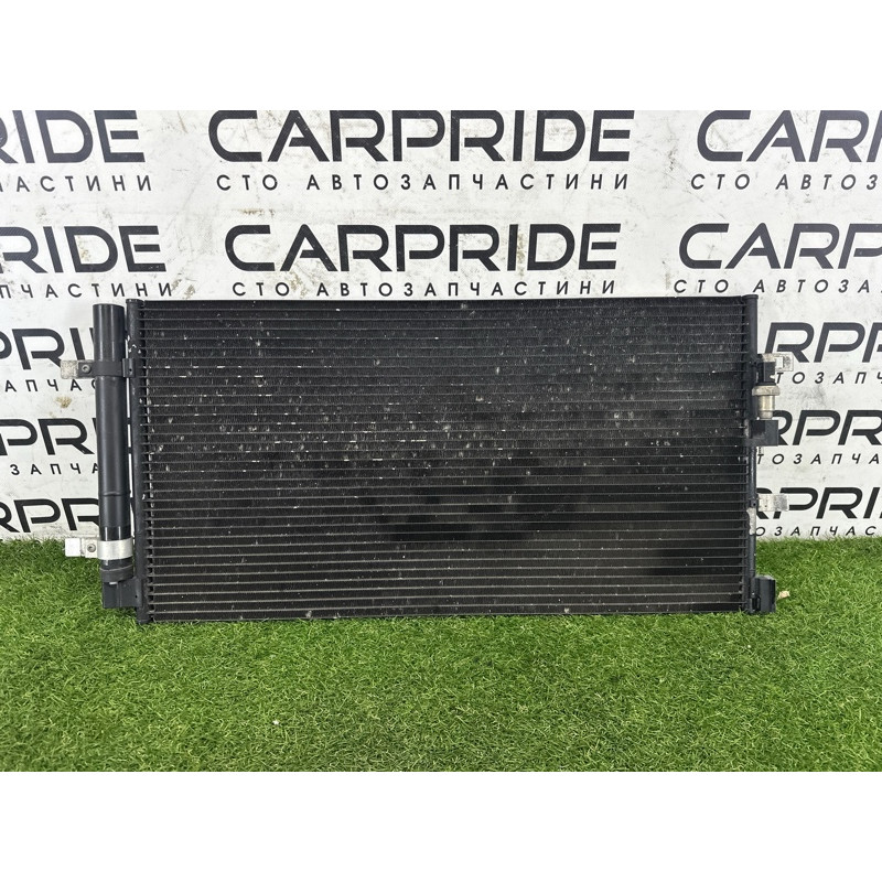 Радиатор кондиционера (отопление и кондиционирование) AUDI Q5 8R 2012 2.0 CAEB 8K0260403AF