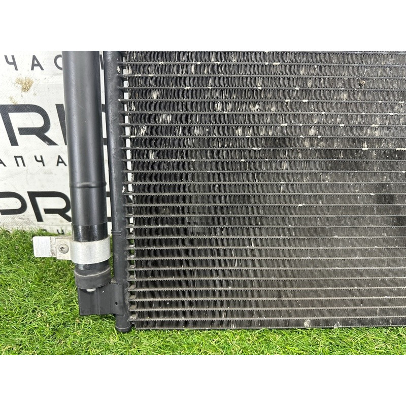 Радиатор кондиционера (отопление и кондиционирование) AUDI Q5 8R 2012 2.0 CAEB 8K0260403AF