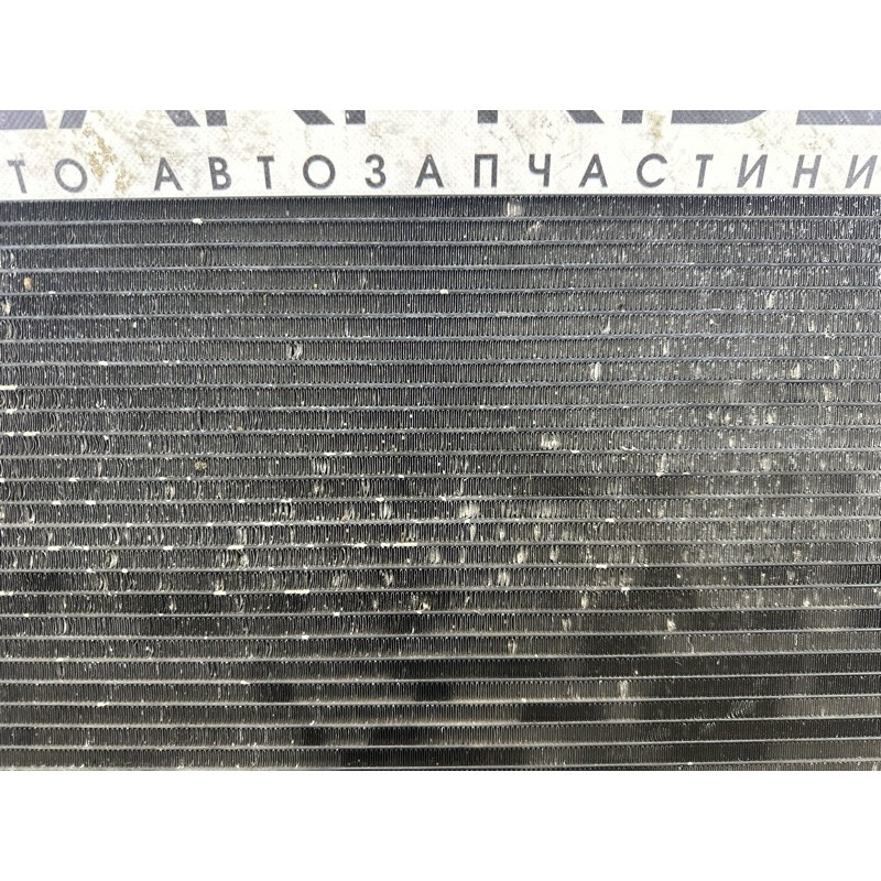 Радиатор кондиционера (отопление и кондиционирование) AUDI Q5 8R 2012 2.0 CAEB 8K0260403AF