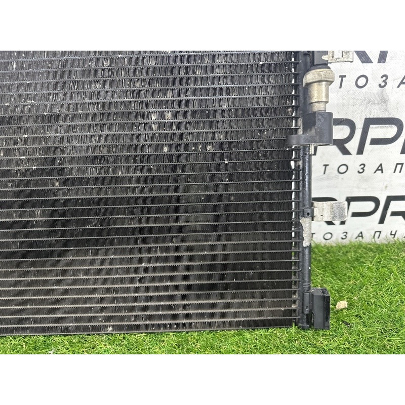 Радиатор кондиционера (отопление и кондиционирование) AUDI Q5 8R 2012 2.0 CAEB 8K0260403AF