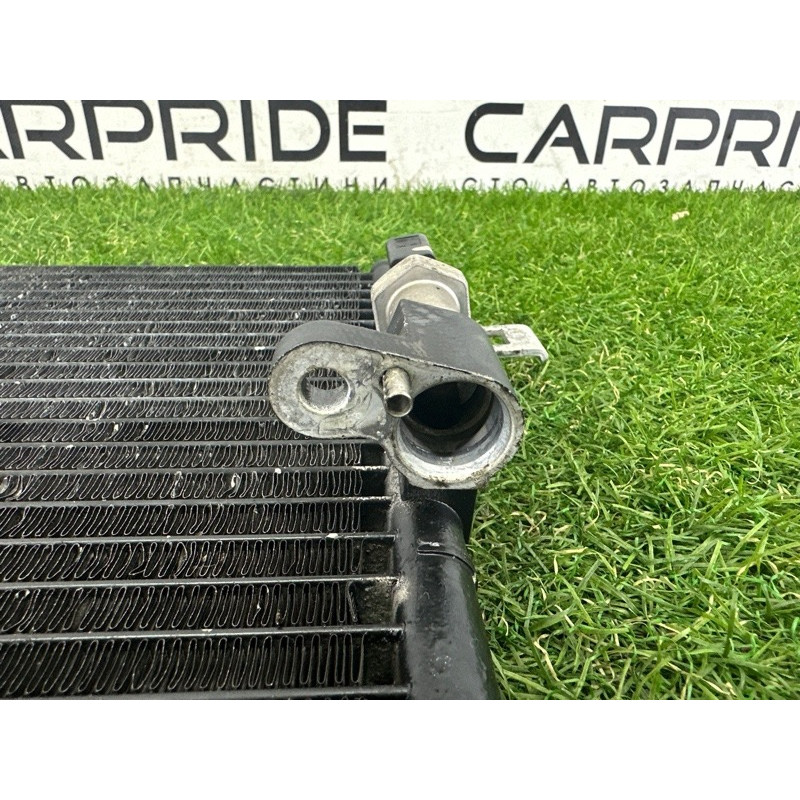 Радиатор кондиционера (отопление и кондиционирование) AUDI Q5 8R 2012 2.0 CAEB 8K0260403AF