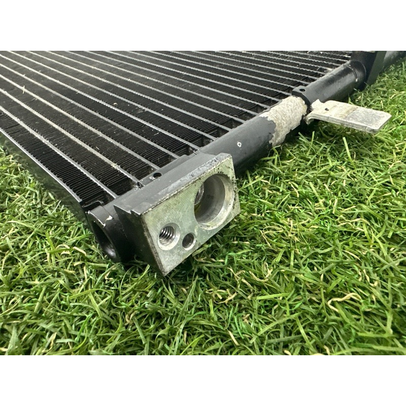 Радиатор кондиционера (отопление и кондиционирование) AUDI Q5 8R 2012 2.0 CAEB 8K0260403AF