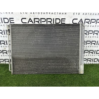 Радиатор кондиционера