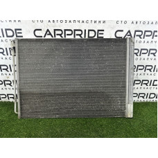 Радиатор кондиционера