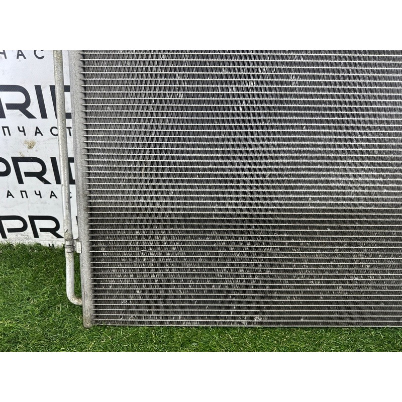 Радиатор кондиционера (отопление и кондиционирование) BMW 7-series F01 2011 3.0 N54 64509109723