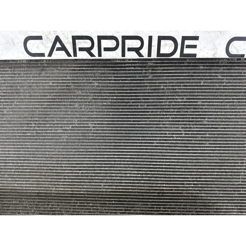 Радиатор кондиционера (отопление и кондиционирование) BMW 7-series F01 2011 3.0 N54 64509109723