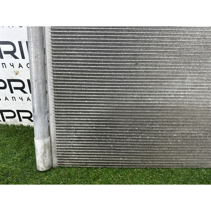 Радиатор кондиционера (отопление и кондиционирование) BMW 7-series F01 2011 3.0 N54 64509109723