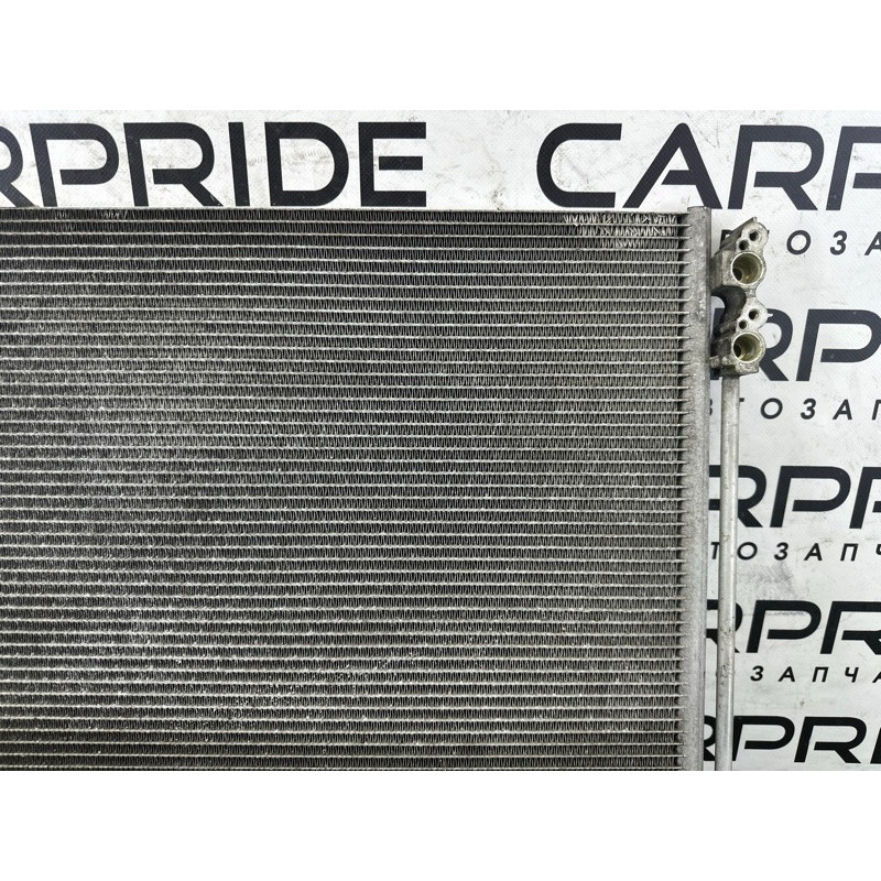 Радиатор кондиционера (отопление и кондиционирование) BMW 7-series F01 2011 3.0 N54 64509109723