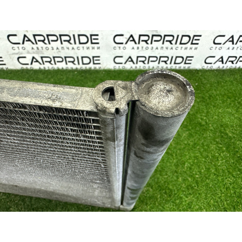 Радиатор кондиционера (отопление и кондиционирование) BMW 7-series F01 2011 3.0 N54 64509109723