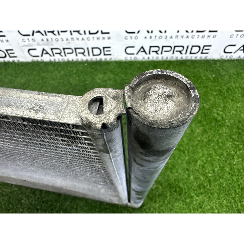 Радиатор кондиционера (отопление и кондиционирование) BMW 7-series F01 2011 3.0 N54 64509109723