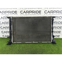 Радиатор охлаждения