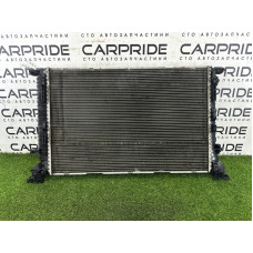 Радиатор охлаждения