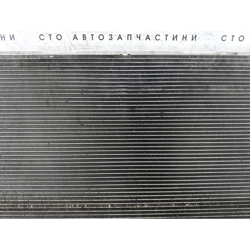 Радиатор охлаждения (система охлаждения) AUDI Q5 8R 2012 2.0 CAEB 8K0121251AJ