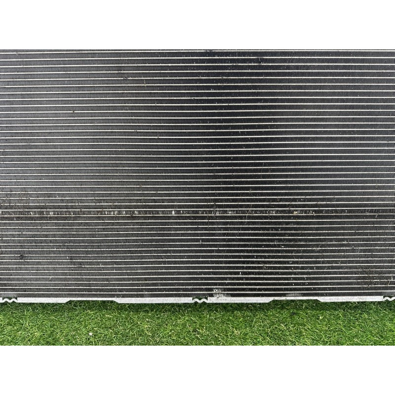 Радиатор охлаждения (система охлаждения) AUDI Q5 8R 2012 2.0 CAEB 8K0121251AJ