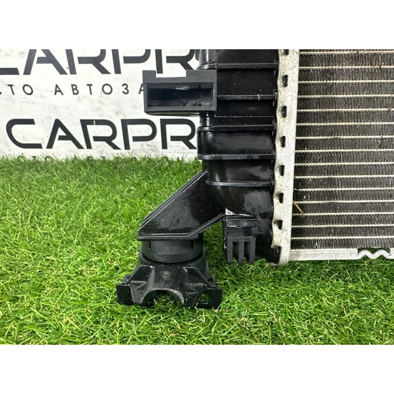 Радиатор охлаждения (система охлаждения) AUDI Q5 8R 2012 2.0 CAEB 8K0121251AJ
