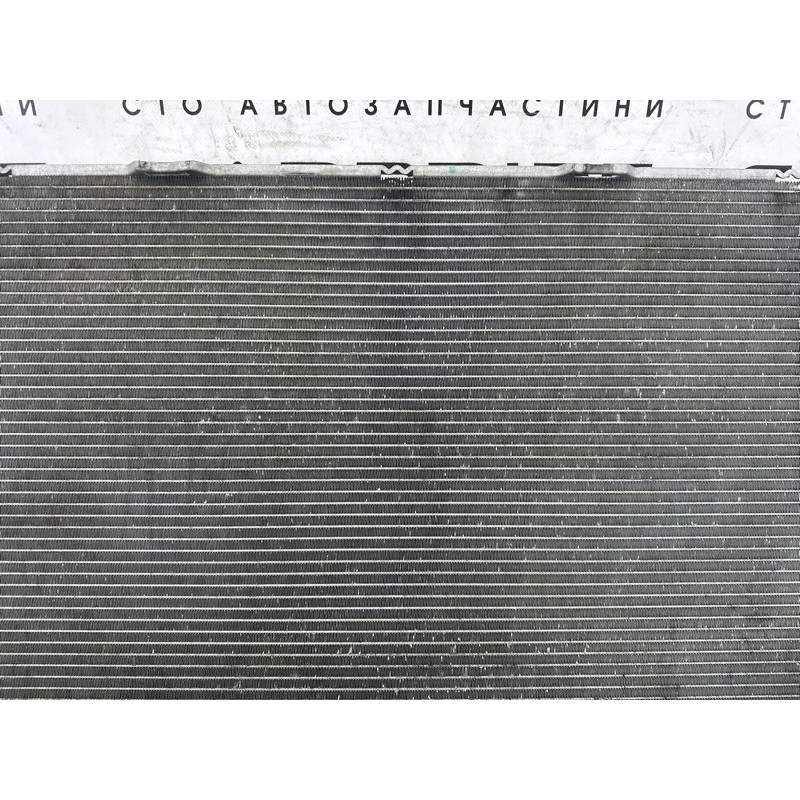 Радиатор охлаждения (система охлаждения) AUDI Q5 8R 2012 2.0 CAEB 8K0121251AJ