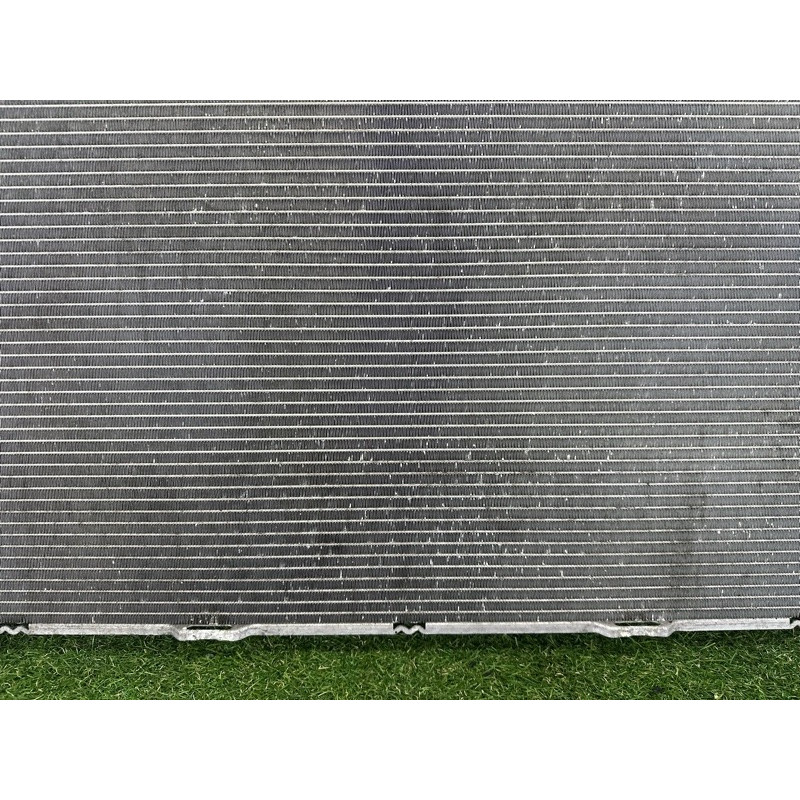 Радиатор охлаждения (система охлаждения) AUDI Q5 8R 2012 2.0 CAEB 8K0121251AJ