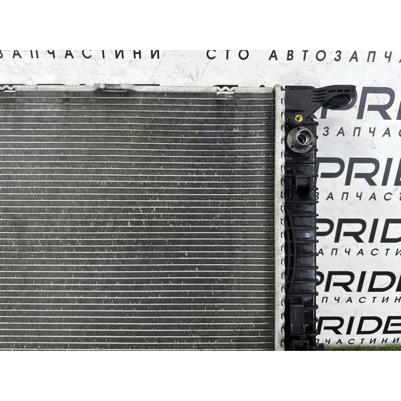 Радиатор охлаждения (система охлаждения) AUDI Q5 8R 2012 2.0 CAEB 8K0121251AJ