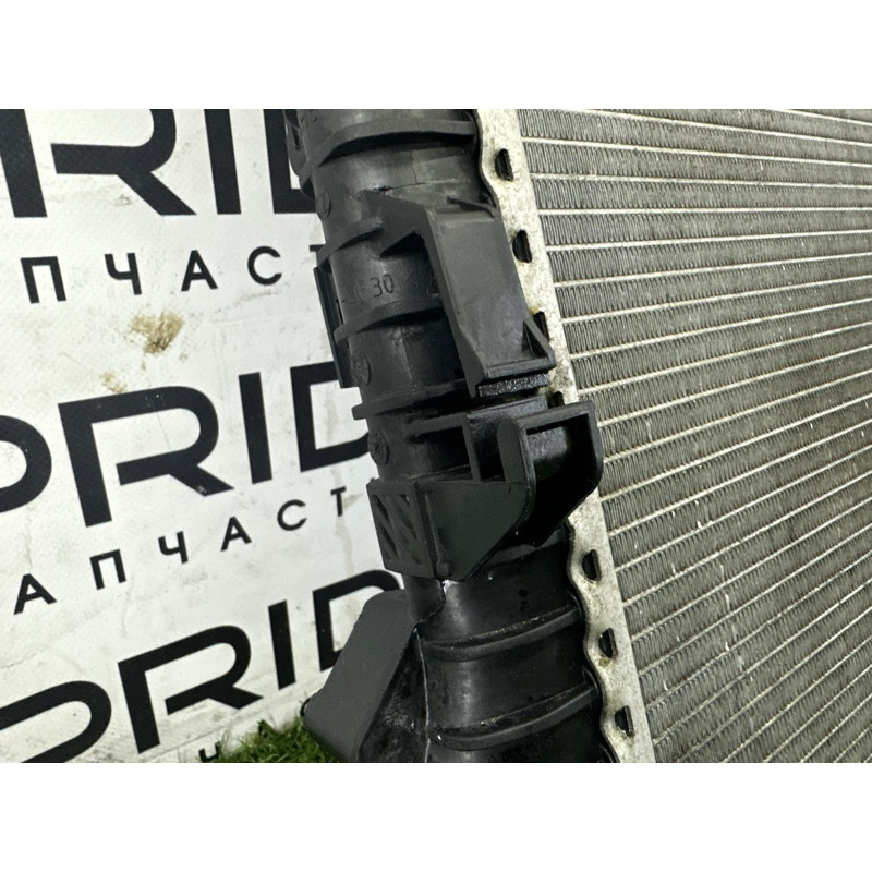 Радиатор охлаждения (система охлаждения) AUDI Q5 8R 2012 2.0 CAEB 8K0121251AJ