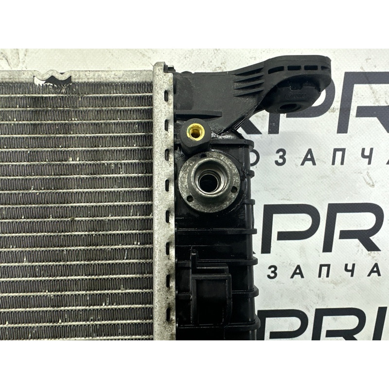 Радиатор охлаждения (система охлаждения) AUDI Q5 8R 2012 2.0 CAEB 8K0121251AJ