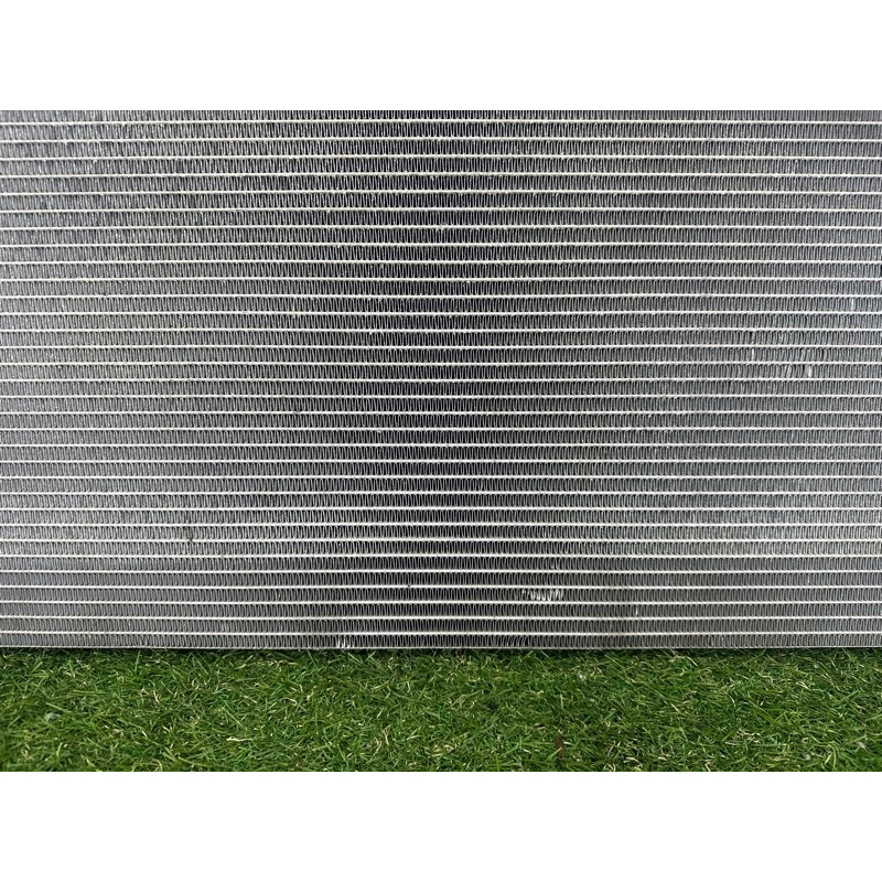 Радиатор охлаждения (система охлаждения) BMW 7-series F01 2011 3.0 N54 17118615426