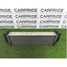 Интеркулер