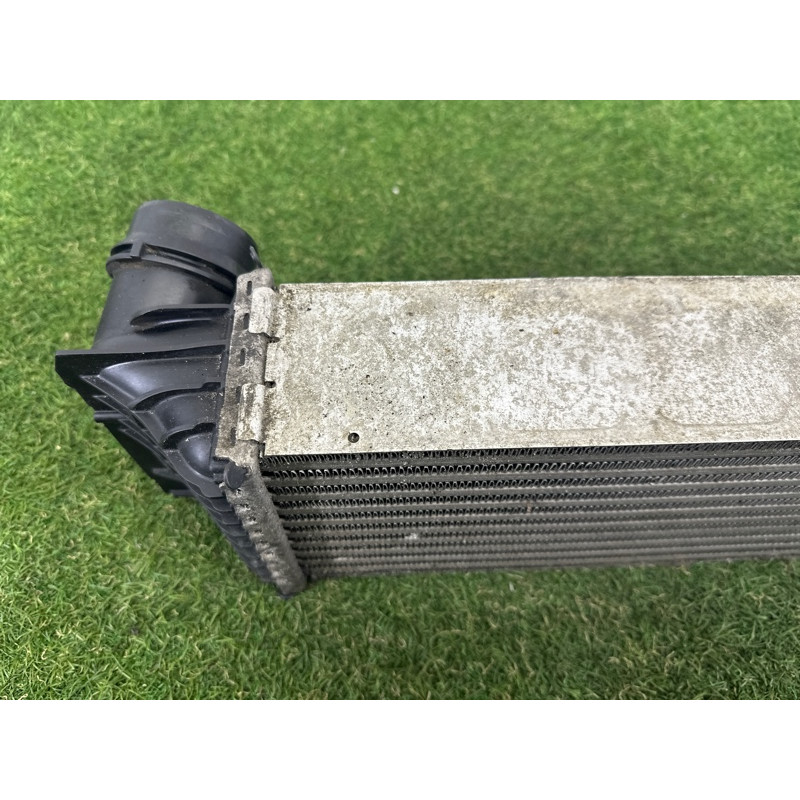 Интеркулер (система охлаждения) BMW 7-series F01 2011 3.0 N54 17517577115