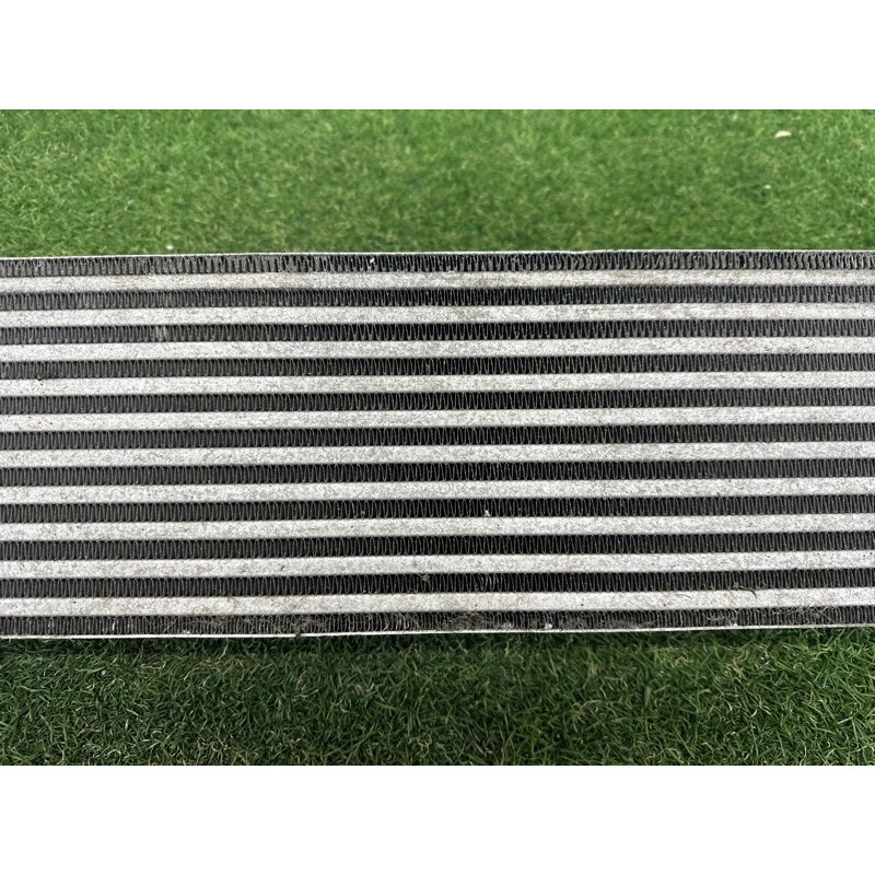 Интеркулер (система охлаждения) BMW 7-series F01 2011 3.0 N54 17517577115