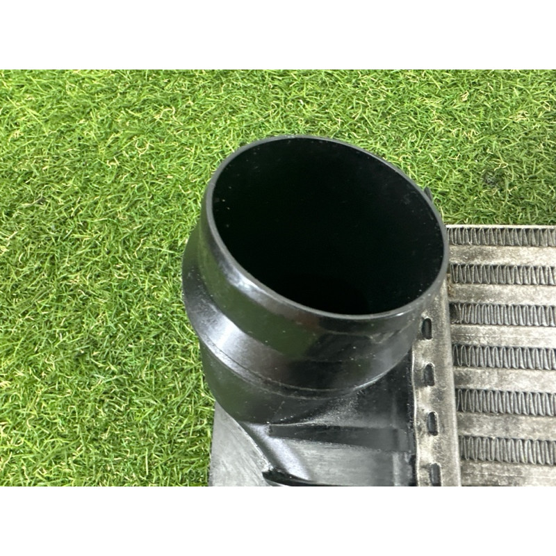 Интеркулер (система охлаждения) BMW 7-series F01 2011 3.0 N54 17517577115