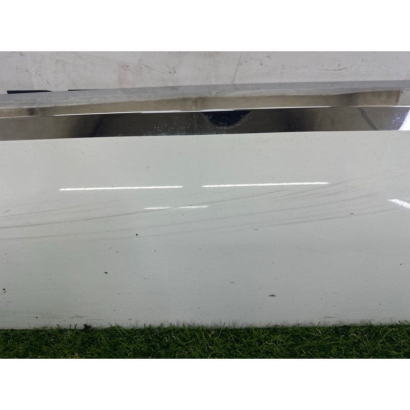 Накладка двері зовнішня (кузов і елементи) Volkswagen Touareg NF 2015 3.6 CGRA 7P6854939MGRU