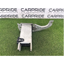 Кронштейн усилителя бампера