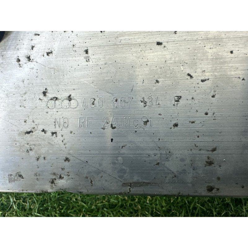 Кронштейн усилителя бампера (стекла и зеркала) AUDI A7 4G 2012 3.0 CGXB 4G0807134F