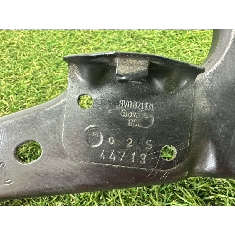 Крепление крыла (кузов и элементы) AUDI A3 8V 2015 1.8 CNSB 8V0821136C