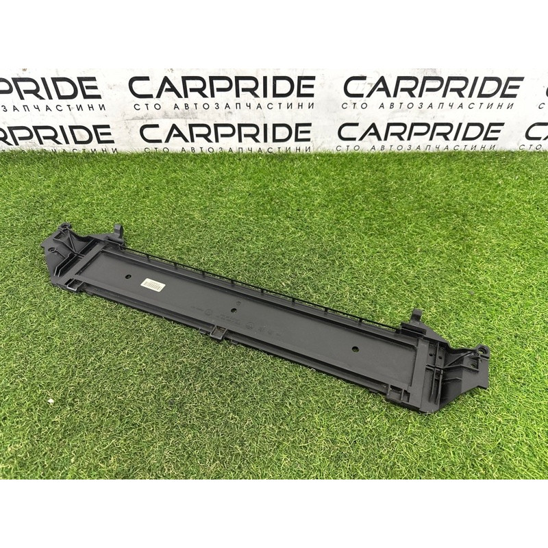 Рамка радиатора (кузов и элементы) BMW 7-series F01 2011 3.0 N54 17517804619