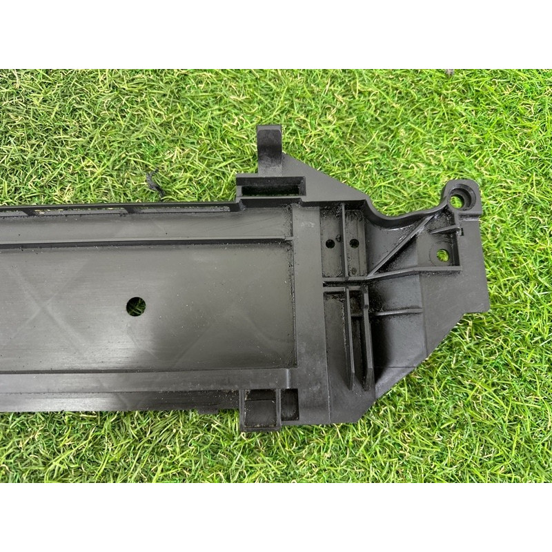 Рамка радиатора (кузов и элементы) BMW 7-series F01 2011 3.0 N54 17517804619