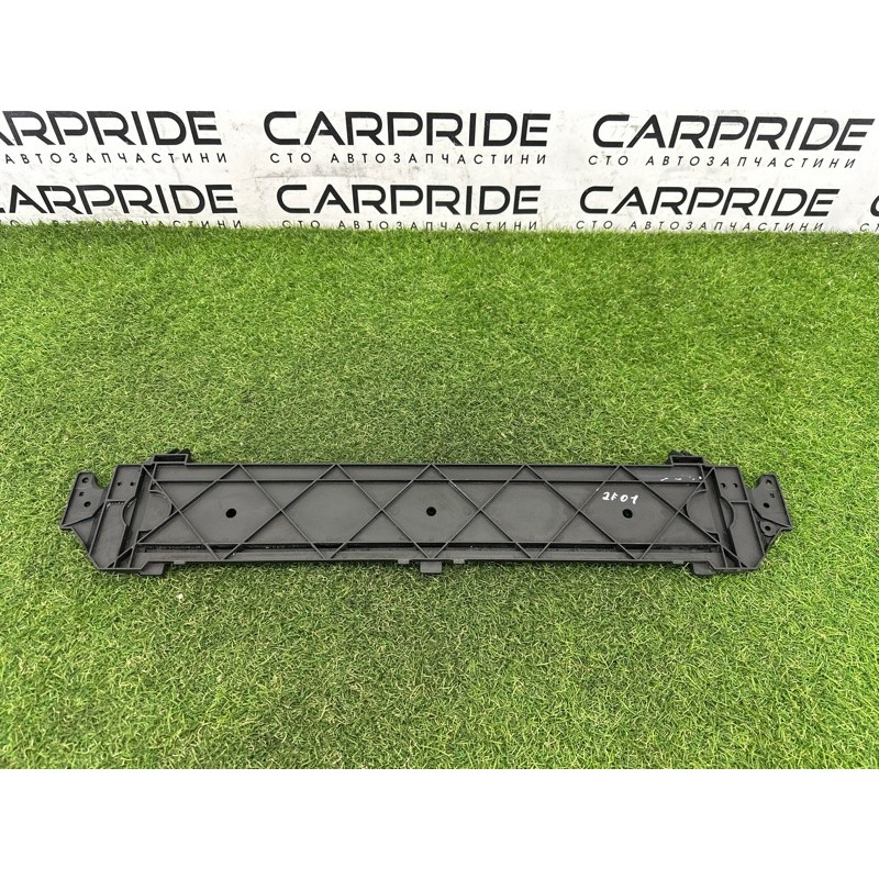 Рамка радиатора (кузов и элементы) BMW 7-series F01 2011 3.0 N54 17517804619