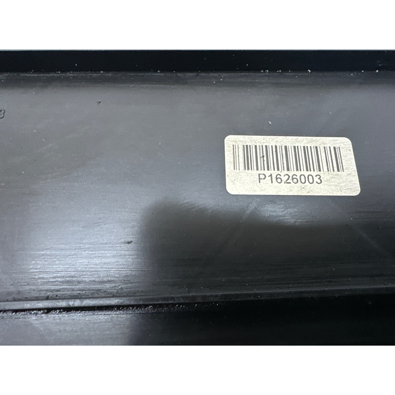 Рамка радиатора (кузов и элементы) BMW 7-series F01 2011 3.0 N54 17517804619