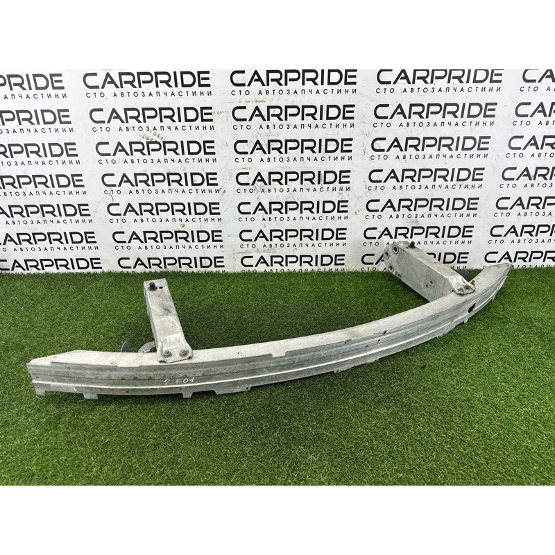 Усилитель бампера (наружные элементы кузова) BMW 7-series F01 2011 3.0 N54 51117186899