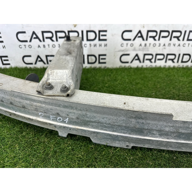 Усилитель бампера (наружные элементы кузова) BMW 7-series F01 2011 3.0 N54 51117186899