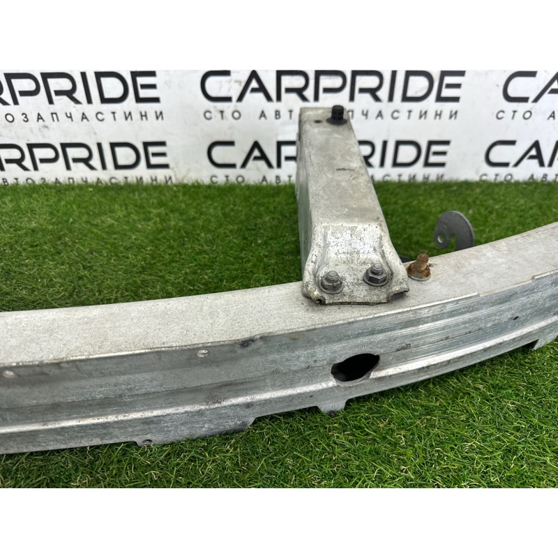 Усилитель бампера (наружные элементы кузова) BMW 7-series F01 2011 3.0 N54 51117186899