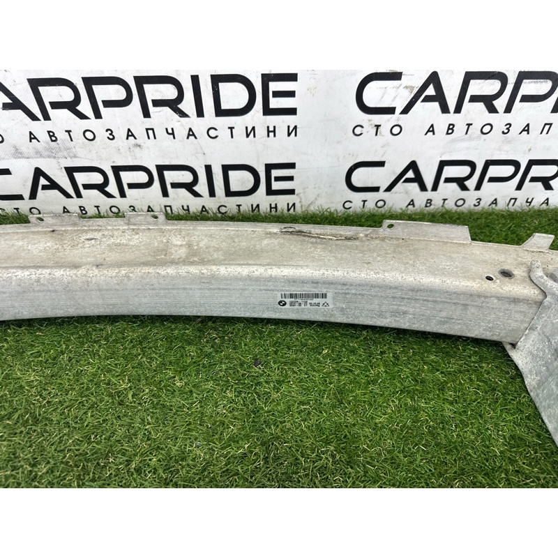 Усилитель бампера (наружные элементы кузова) BMW 7-series F01 2011 3.0 N54 51117186899