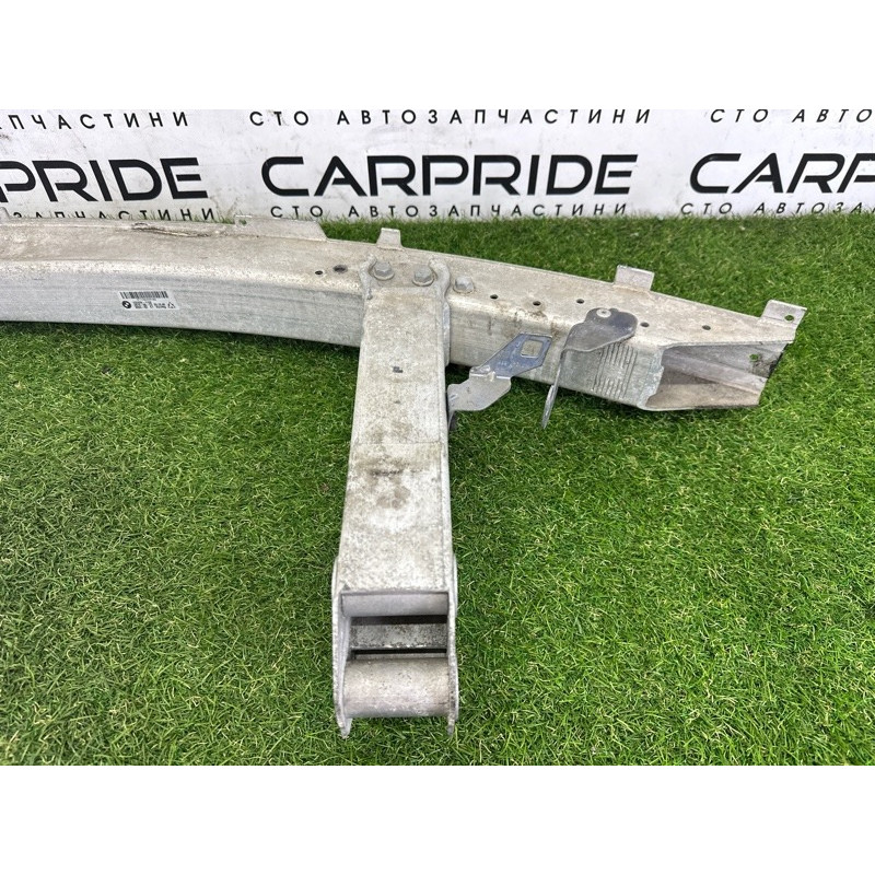 Усилитель бампера (наружные элементы кузова) BMW 7-series F01 2011 3.0 N54 51117186899