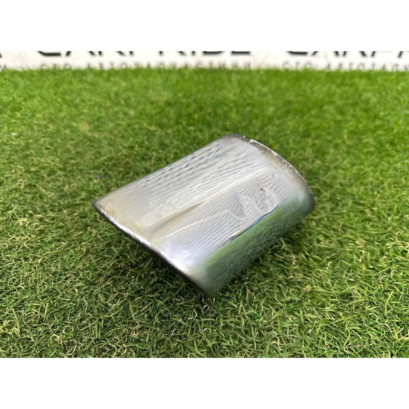 Насадка глушителя (выпускная система) BMW X5 E70 2011 3.0 N55B30 18307599189