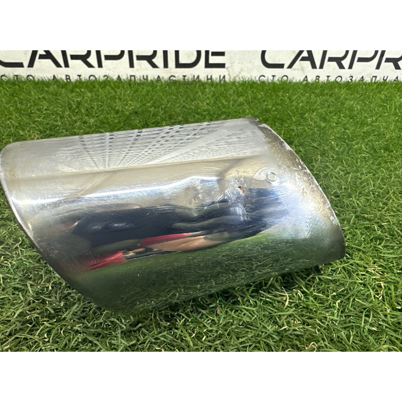 Насадка глушителя (выпускная система) BMW X5 E70 2011 3.0 N55B30 18307599189