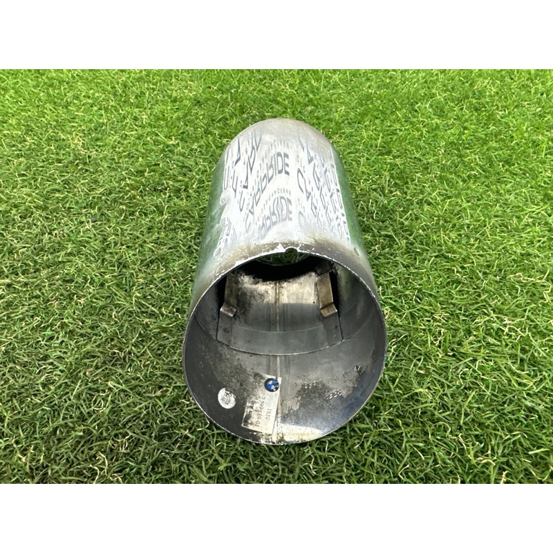 Насадка глушителя (выпускная система) BMW X5 E70 2011 3.0 N55B30 18307599189