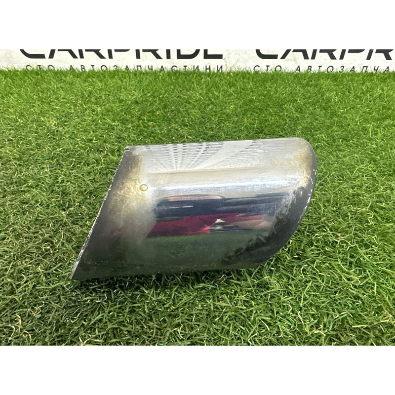 Насадка глушителя (выпускная система) BMW X5 E70 2011 3.0 N55B30 18307599189